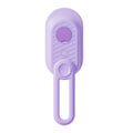 3-in-1 Electric Steam Pet Brush for Dogs & Cats