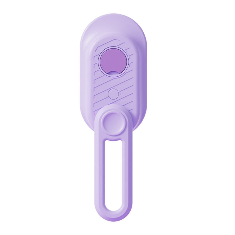 3-in-1 Electric Steam Pet Brush for Dogs & Cats